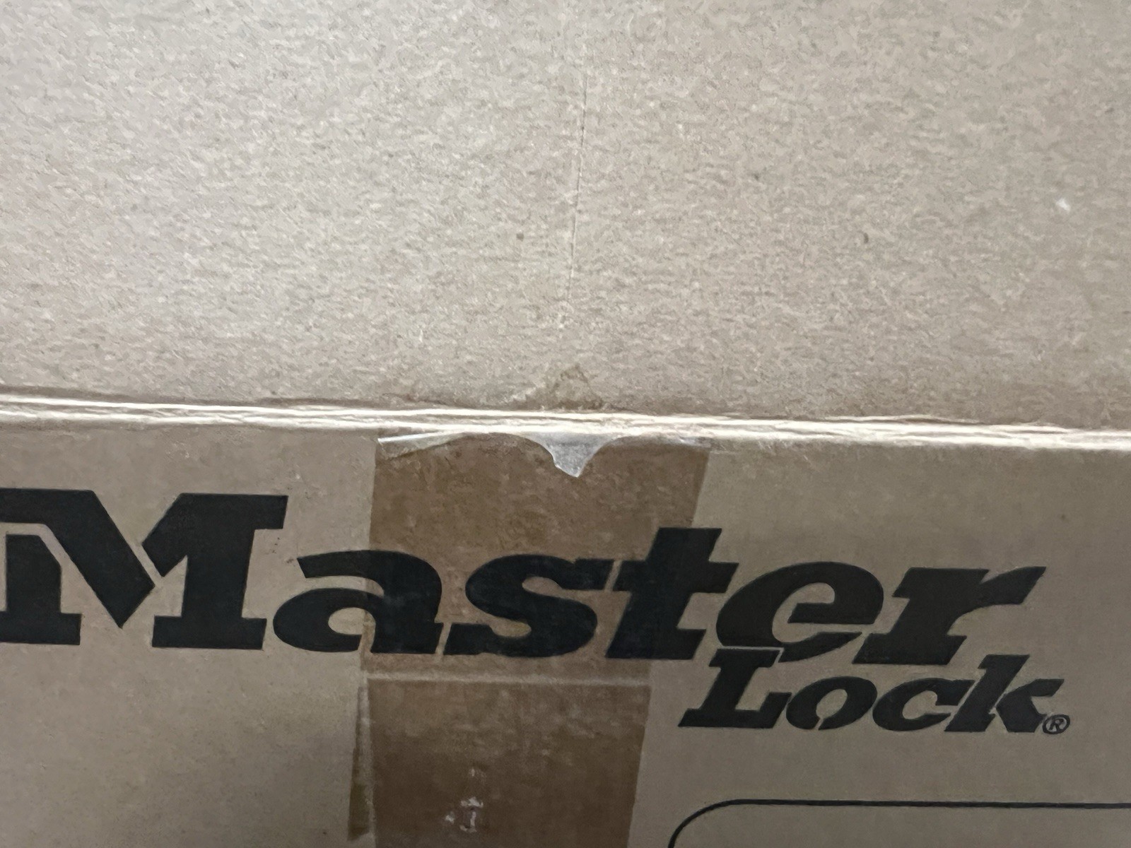 Master Lock Padlock Combination Locks Are NIB All With Code New 39 Total Locks