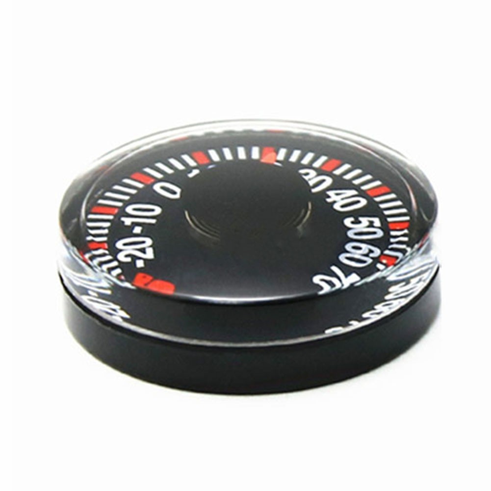 Practical Thermometer Bimetal Temperature Thermocouple Small Type 1 Pcs