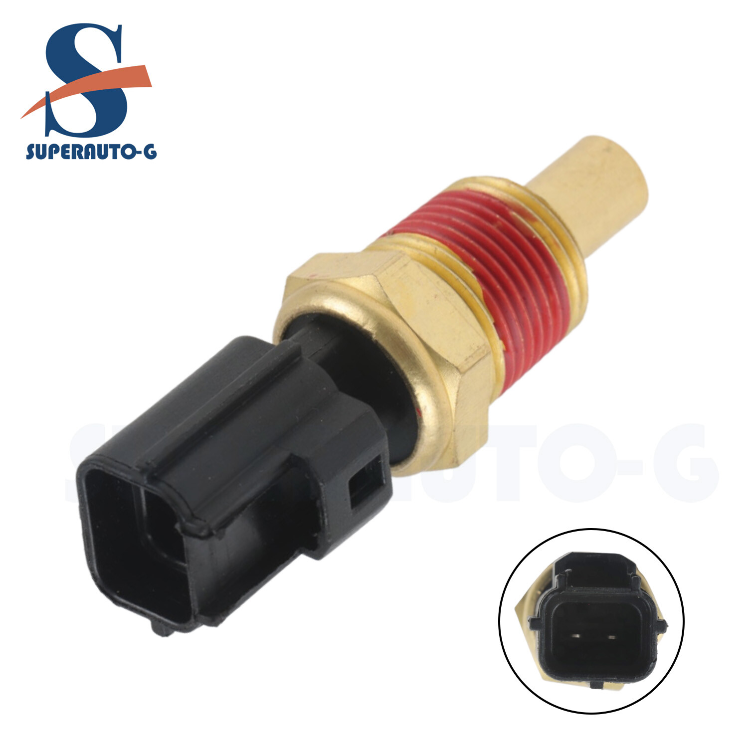 Coolant Temperature Sensor for Dodge Stratus Plymouth Voyager Dodge Stratus
