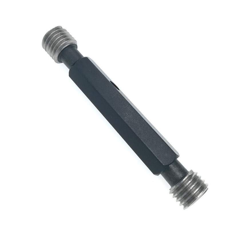 Thread Plug Gage Unified Thread Gage Double Ends Thread Plug Gage 3/4-10 UNC 2B