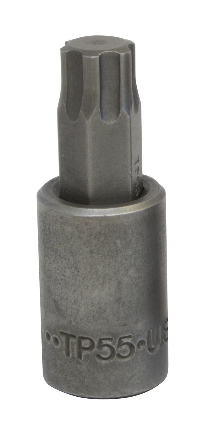 Lisle 81100 Tp55 Torx Plus Bit