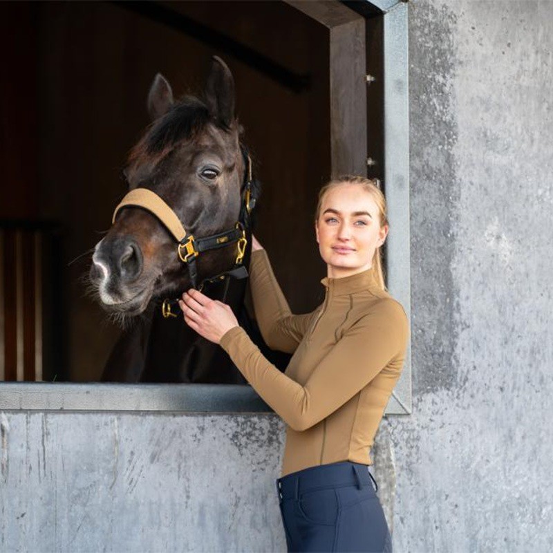 Katago Long-Sleeve Training Shirt (Bree)