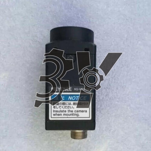 1PCS NEW Keyence XG-H035M Digital Camera