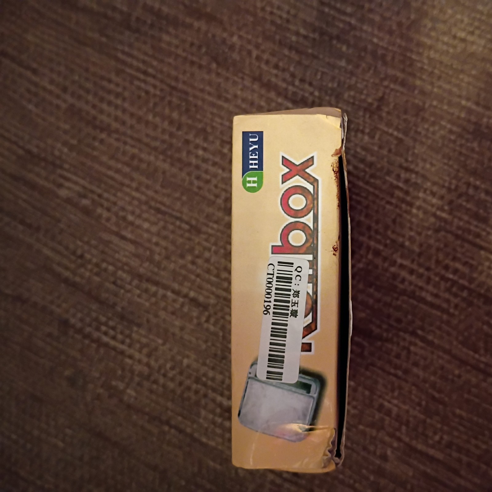 Rollbox Automatic Roller For Cigarettes