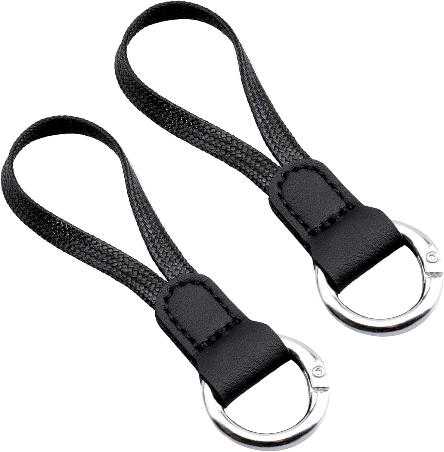 VKO Camera Strap Quick Release QD Loops Connector for DSLR SLR Mirrorless Cam...
