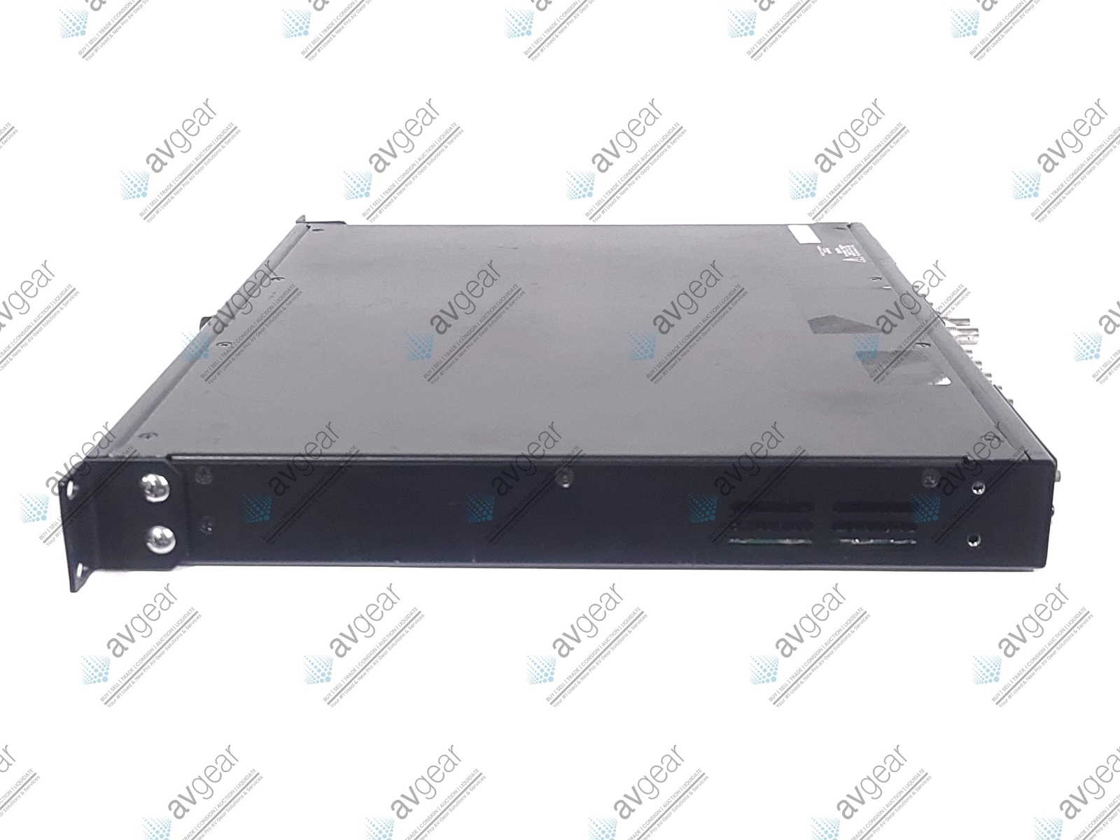Barco R9860412 ImagePro HD Multi-Format Processor(1918-1-10)
