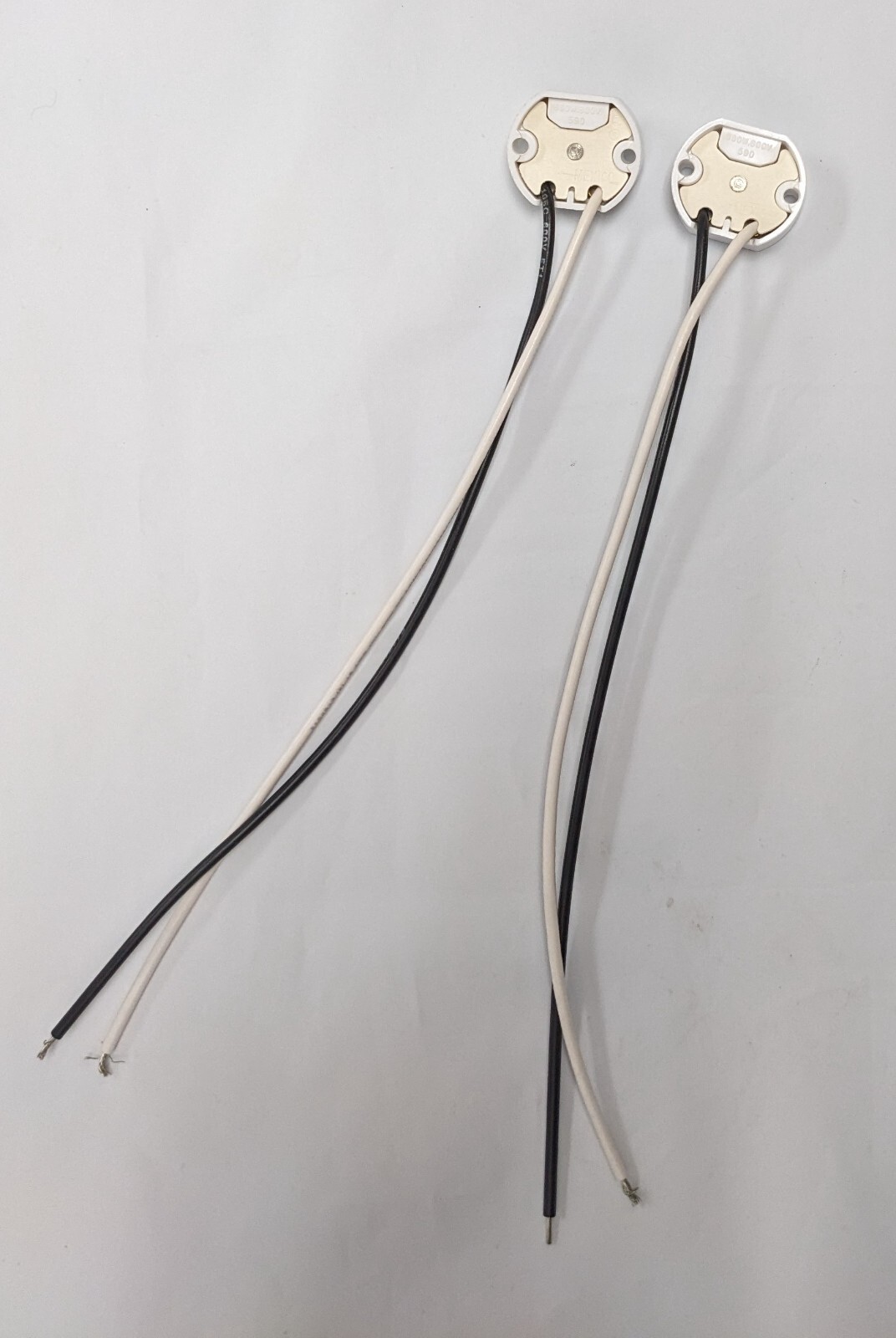 Kulka 590 WCL lamp holders