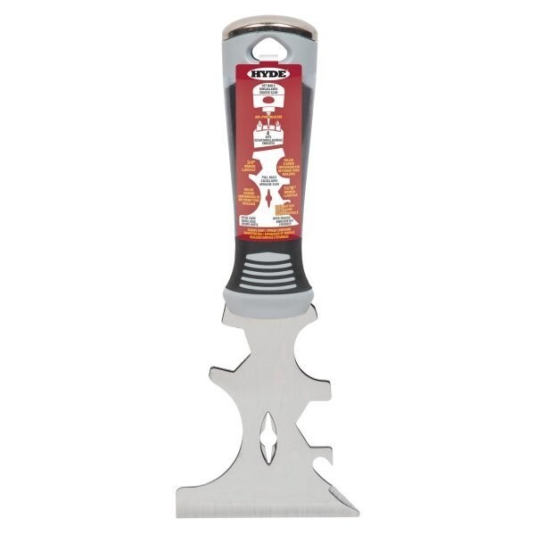 Hyde Tools - 17-in-1 Painter's Tool