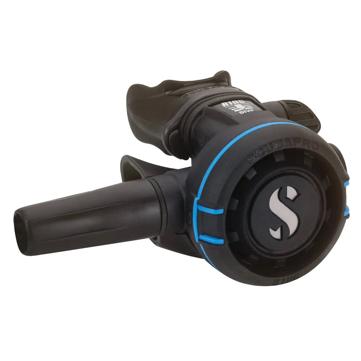 Scubapro R105 Regulator, Second Stage Only