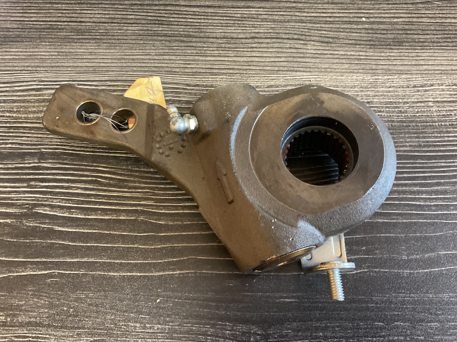HALDEX BRAKE SLACK ADJUSTER 40910742