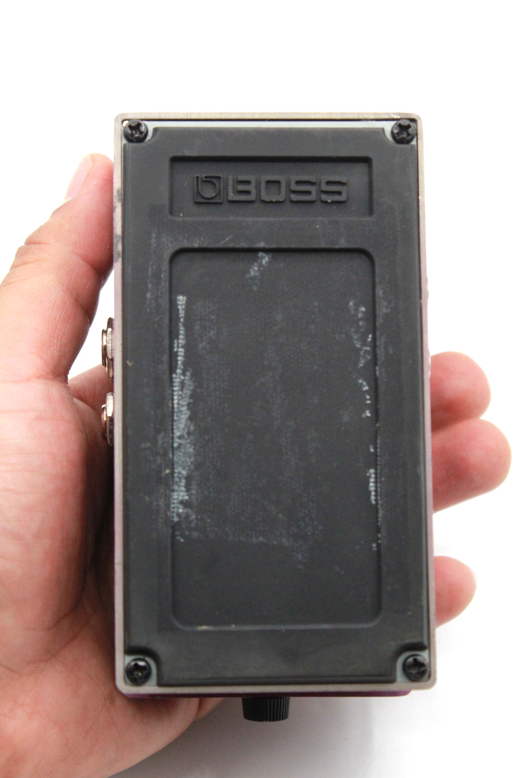 Boss Flanger BF-3 Guitar Effects Pedal