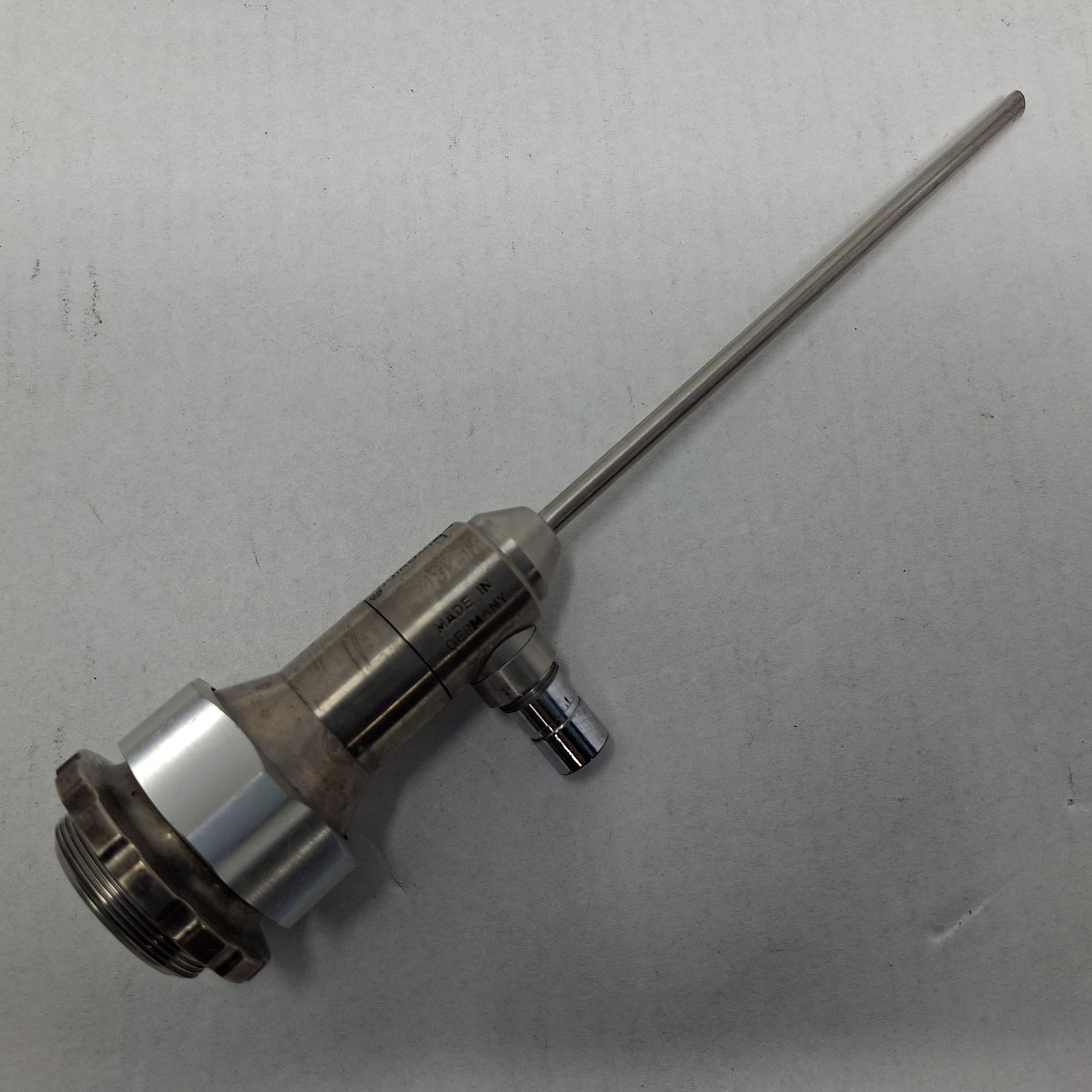 Dyonics 30° Rigid Arthroscope