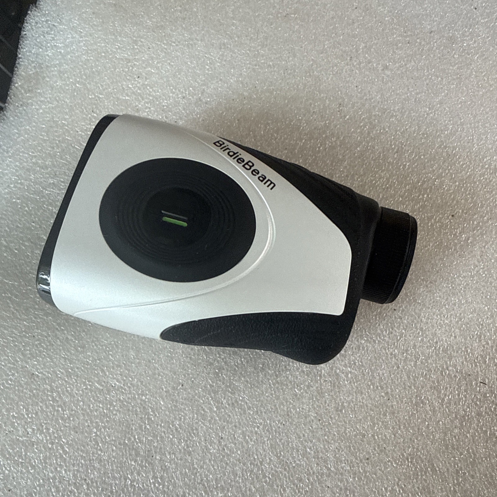 BirdieBeam Laser Range Finder 7x20 1200 Yds Hunting Golf Rechargeable