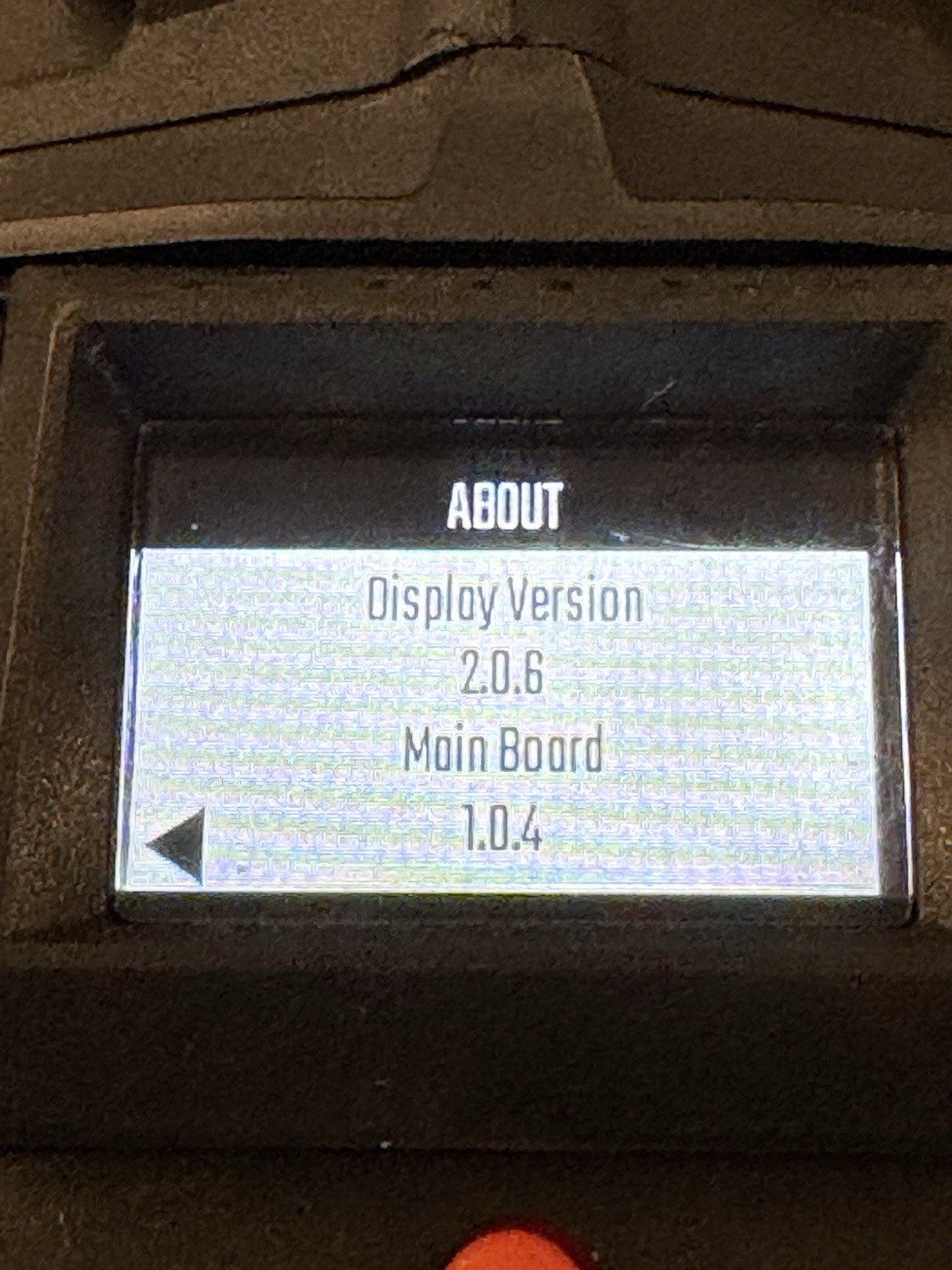 CRBN DRV 250. 100% complete and functional. Latest updated software. Rare!