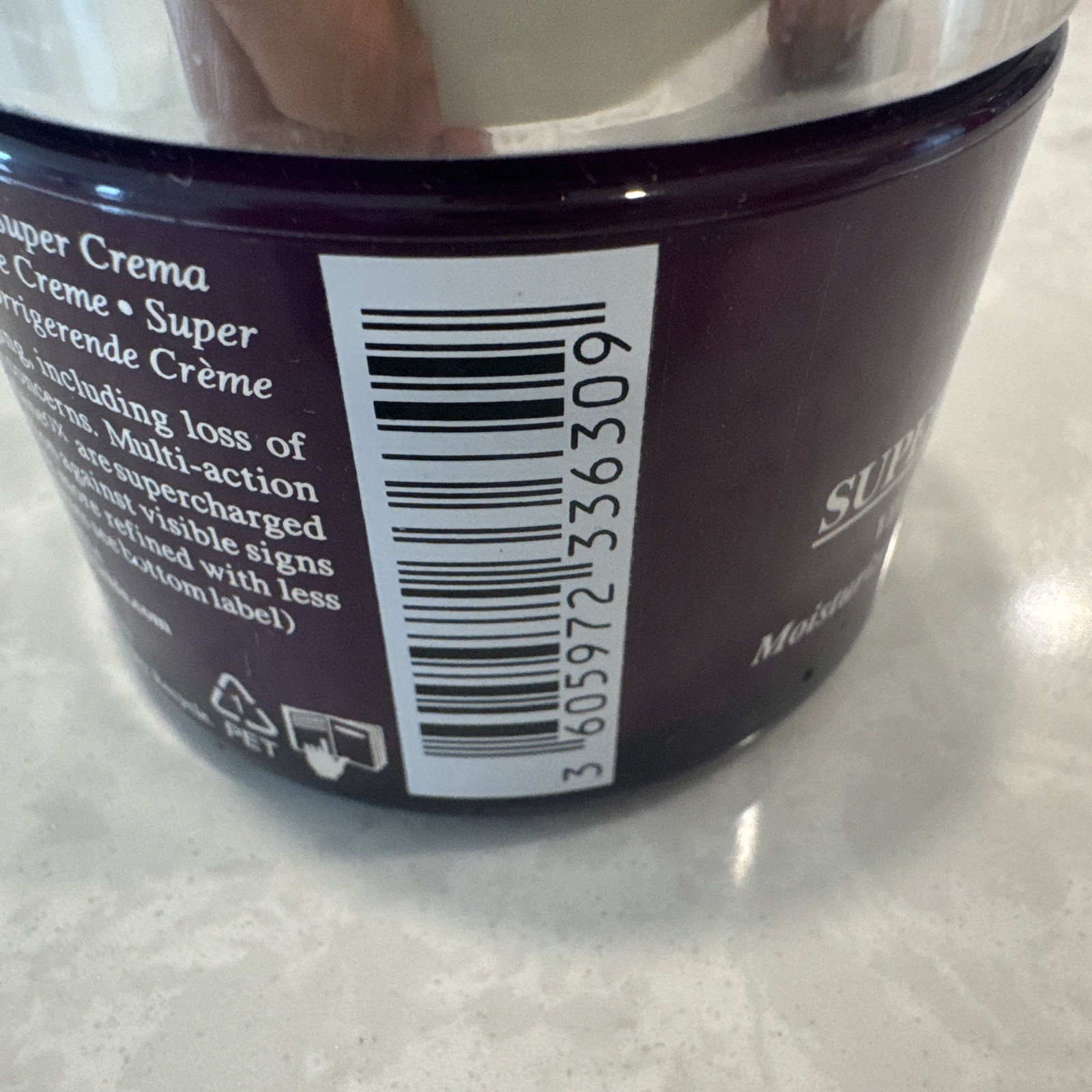 Kiehl's Super Multi-Corrective Cream 2.5 oz / 75 ml