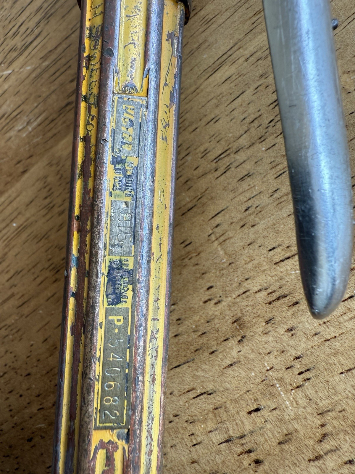 VICTOR CUTTING TORCH CA1060