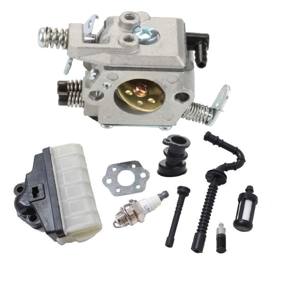 Carburetor For Stihl MS250 MS210 MS230 1123 120 0605 W/ Air filter 1123 160 1650