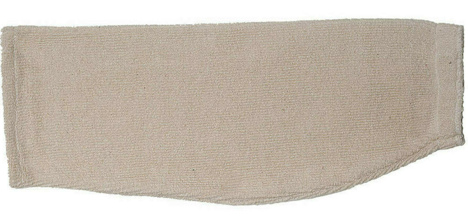 Heat Resistant Thick Heavy Duty PROTECTOR SLEEVE coTTon 19" ARM oven CONDOR4JD84