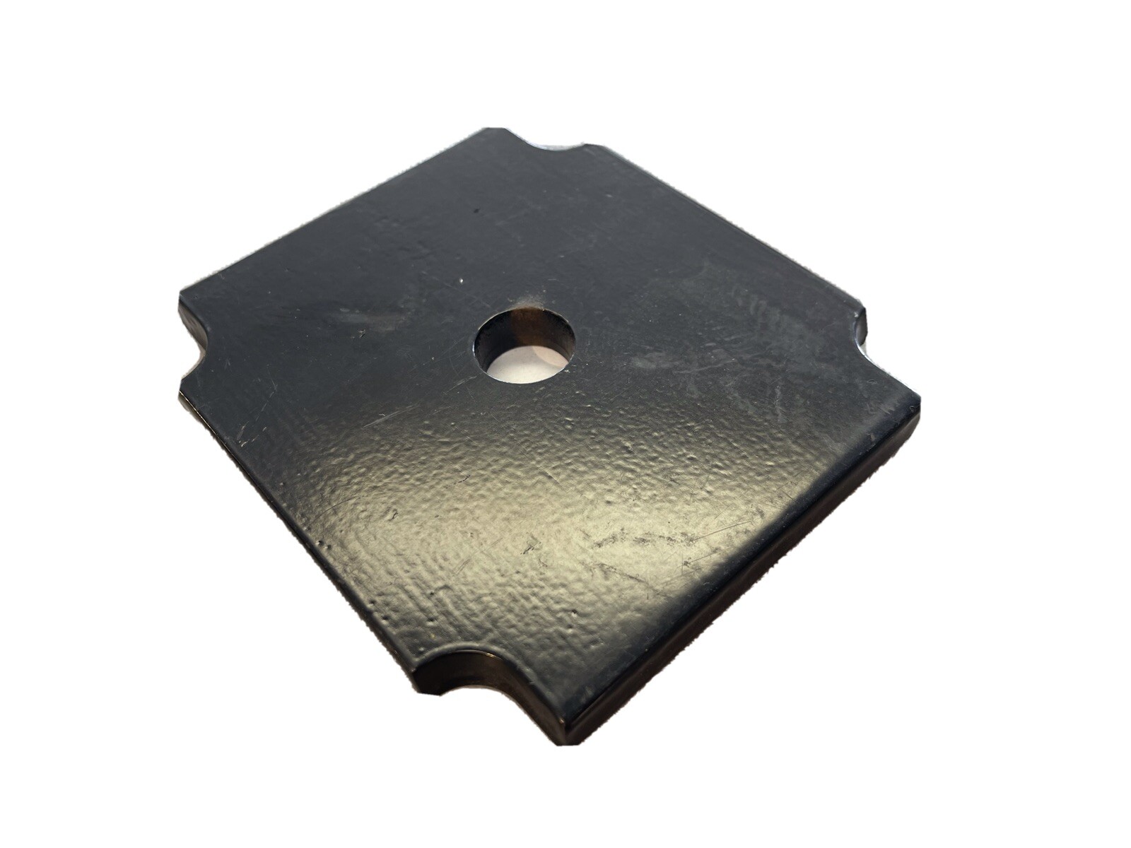 Volvo 37107-0059 Seat Caster