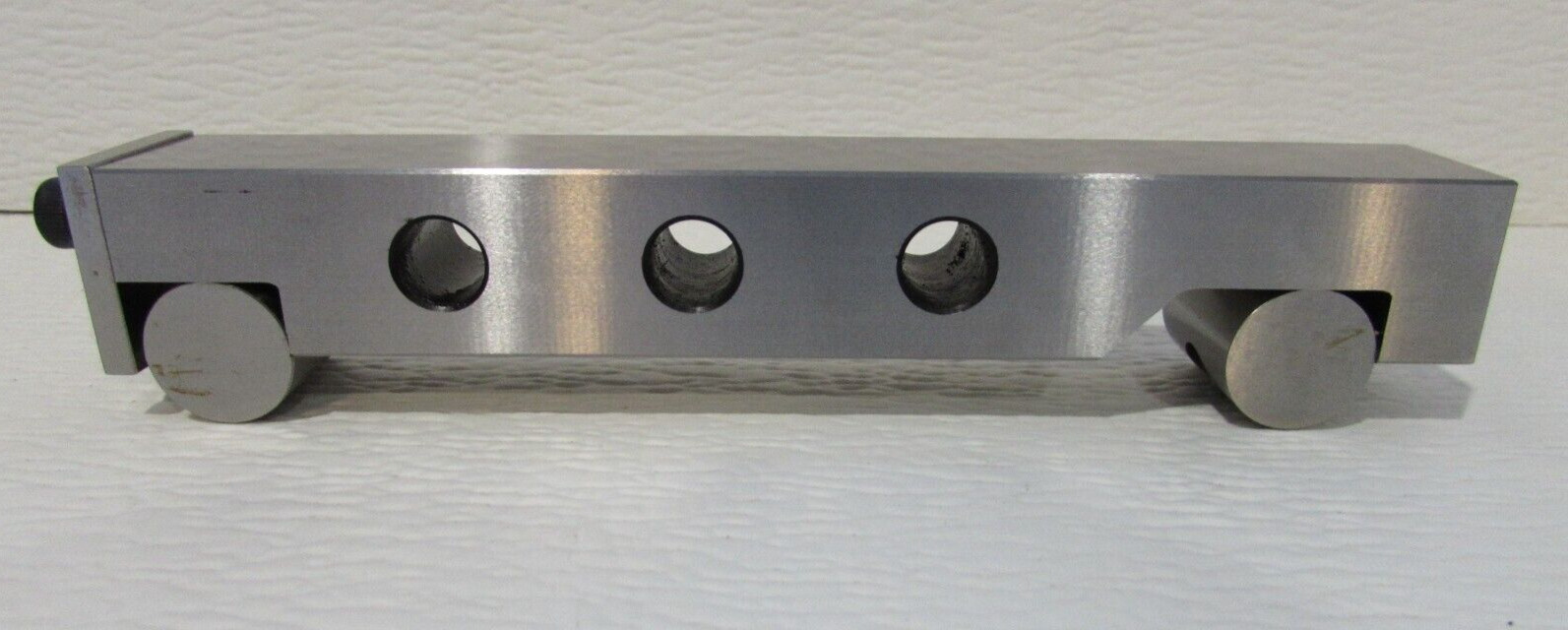 DELUXE  5" SINE BAR
