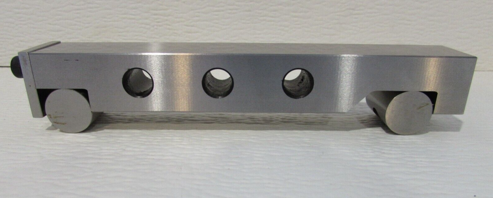DELUXE 5" SINE BAR