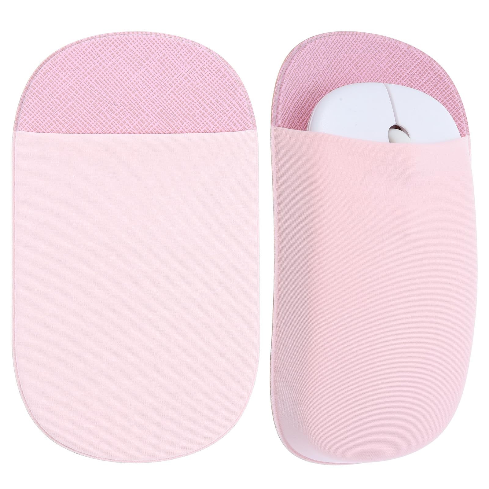 Slim Holder for Laptop, Universal Wireless Sleeve Pouch for Laptop Stick on, ...