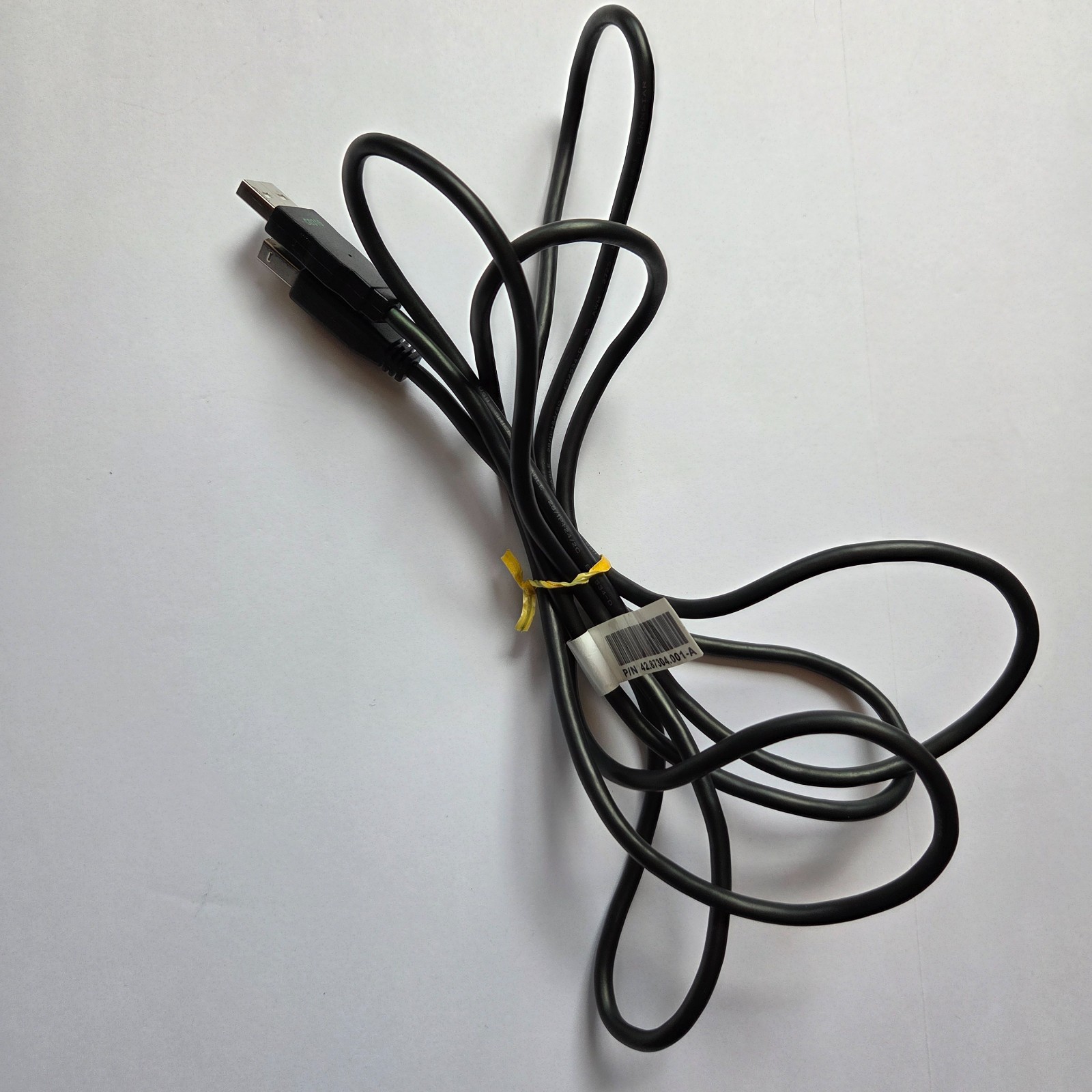 Dell 2100MP DLP Front Projector with Case Remote Cables