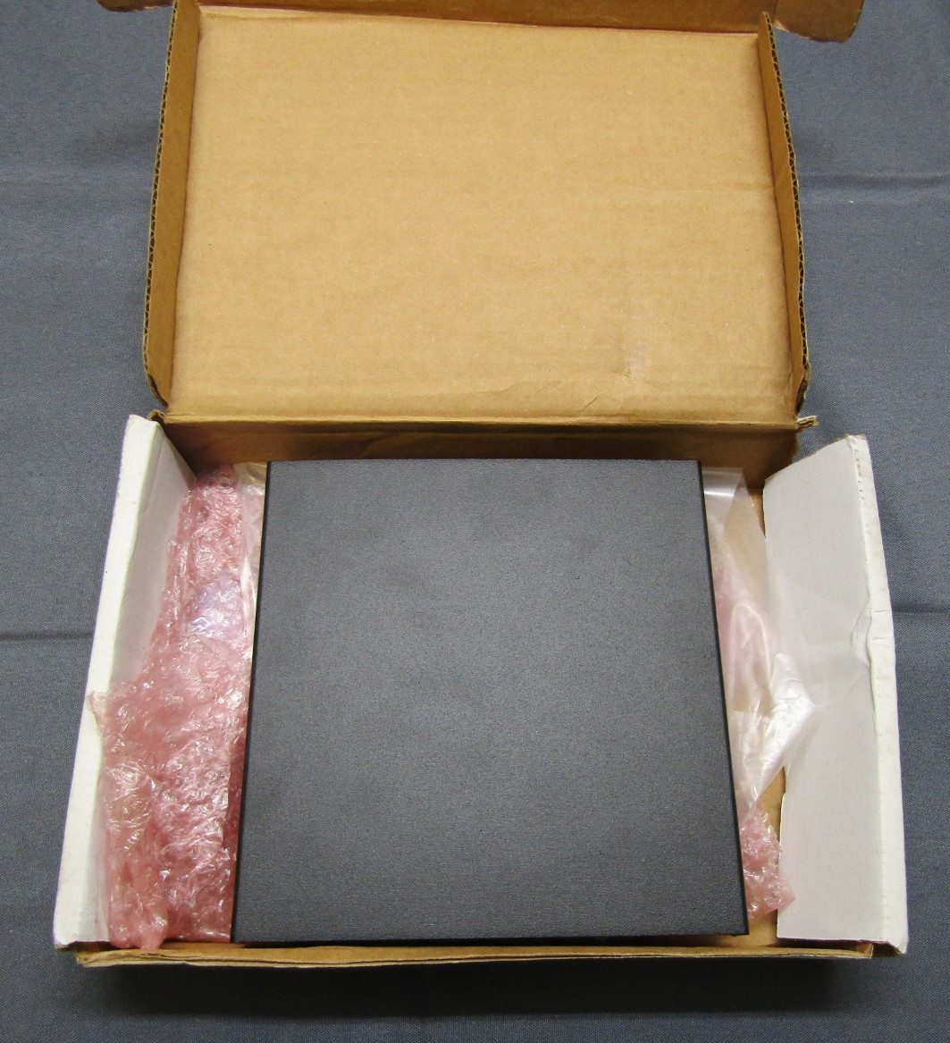 One Kantronics Packet Communicator 9612 Plus PacketCommunicator