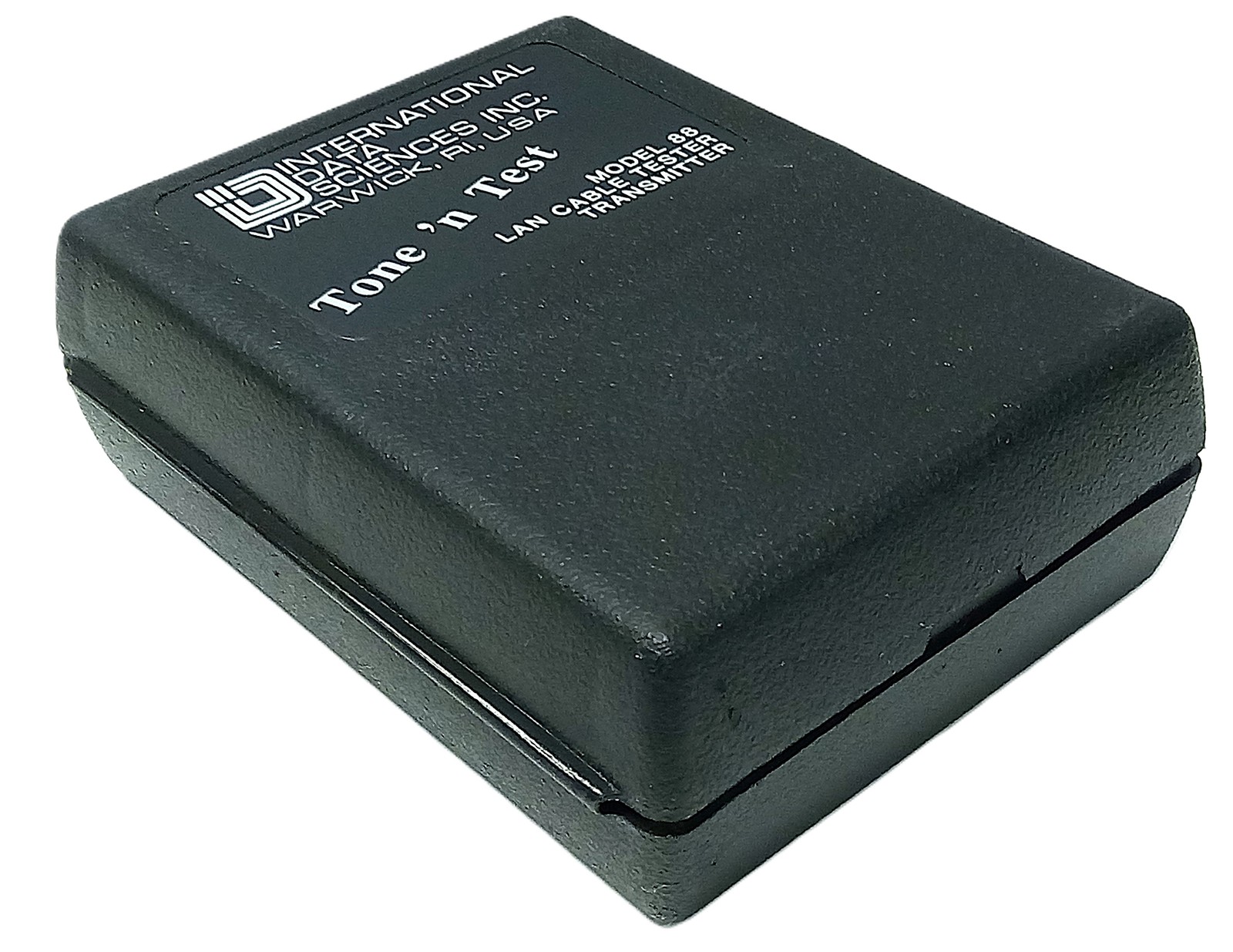 International Data Sciences 88 LAN Cable Tester