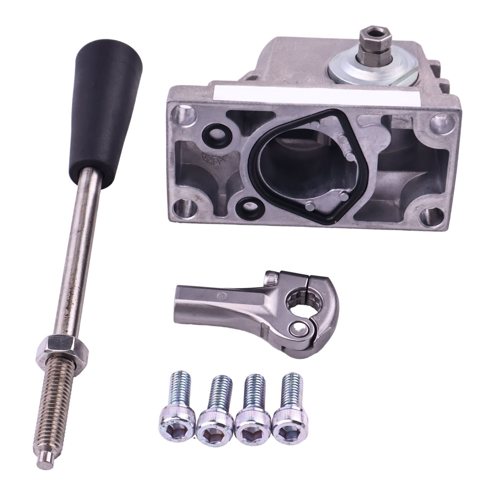 PVM32 Valve Lever Assy W/Handle Kit 157B3171