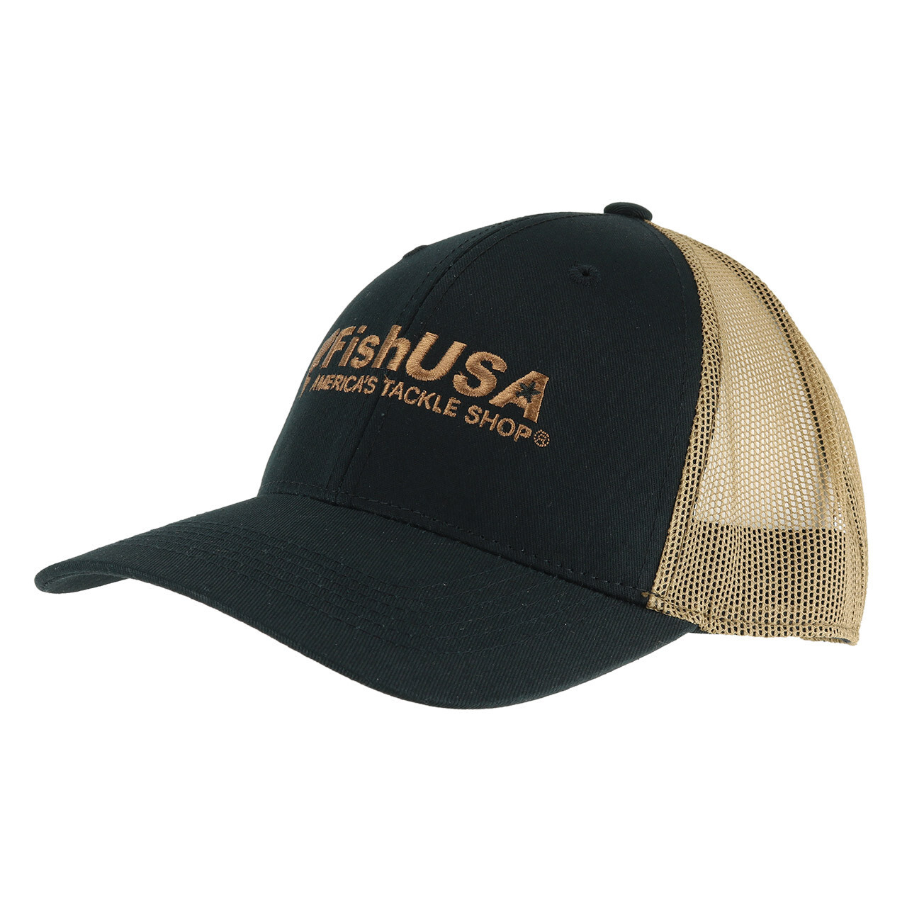 FishUSA Kodiak Trucker Hat