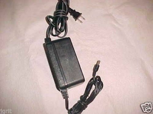 12v power supply = UENJOY heat massage rocker lounge recliner chair power plug