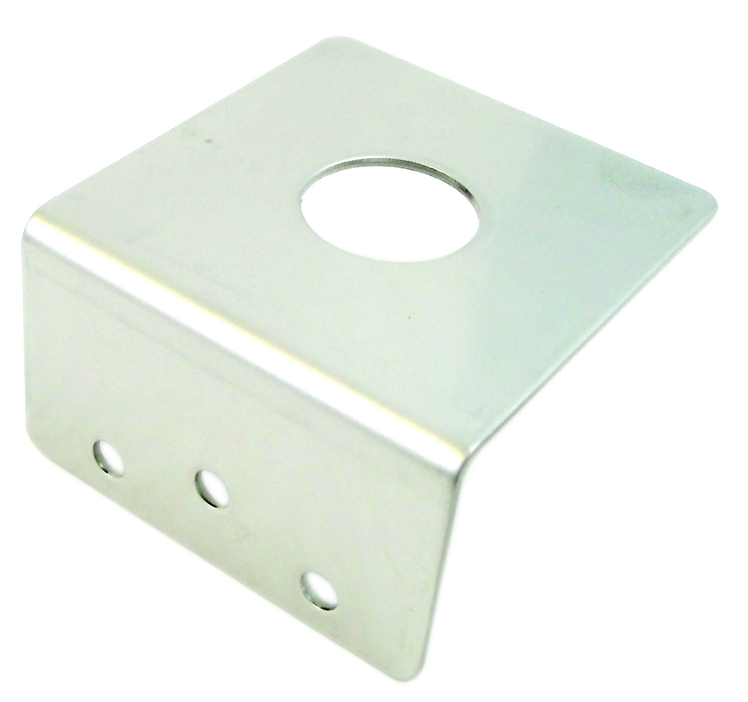 Larsen Tmb34 3/4" L Bracket For Nmo Style Antennas