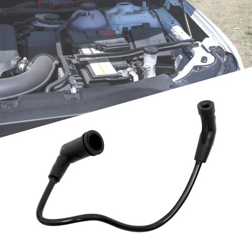 Car Fuel Pressure Regulator Vacuum Hose, OEM#17113556 Automotive Fuel