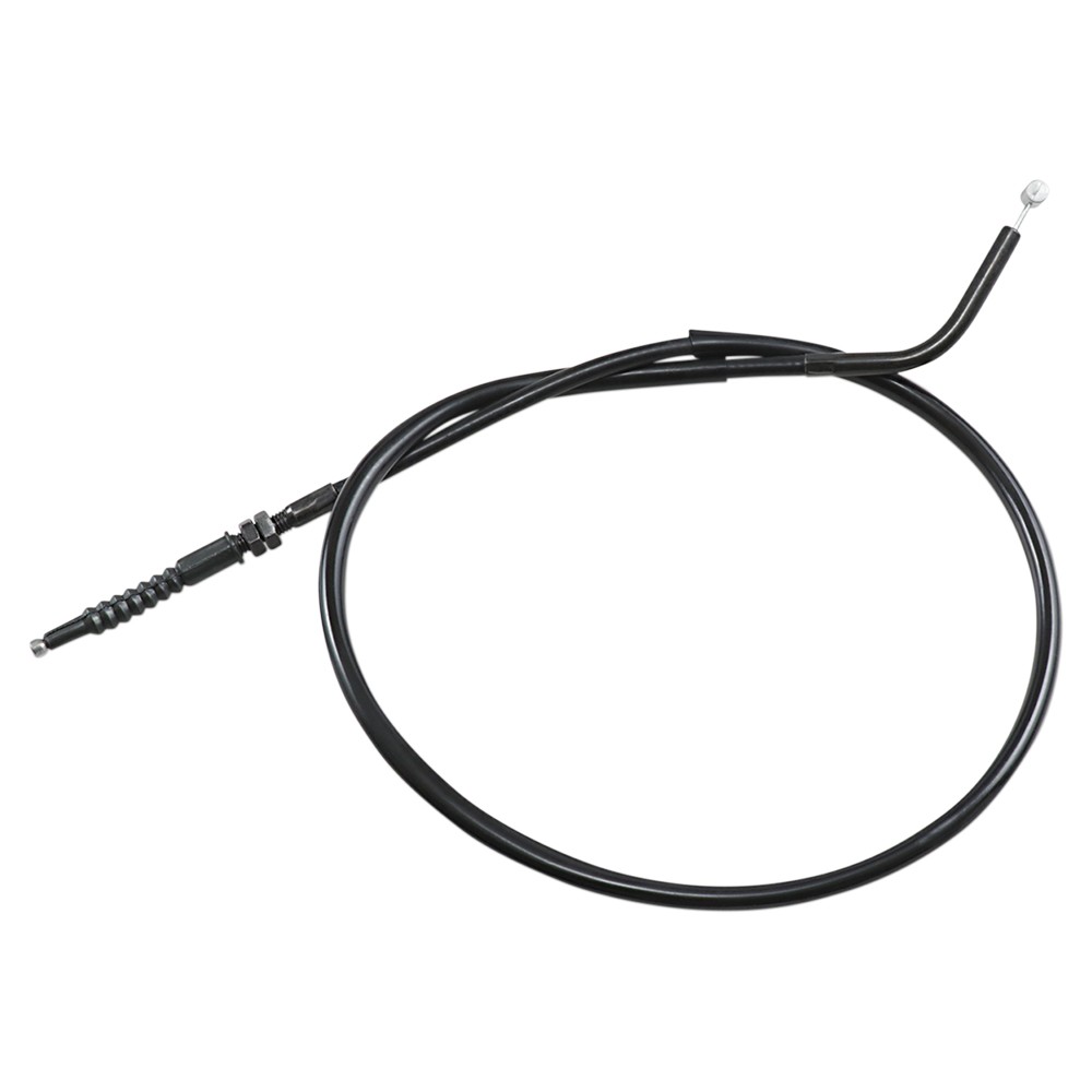 Motion Pro Black Vinyl Clutch Cable - 03-0191
