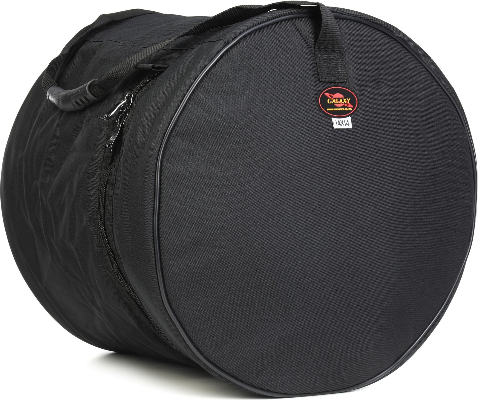Humes & Berg Galaxy Floor Tom Bag - 14x14-inch (2-pack) Bundle