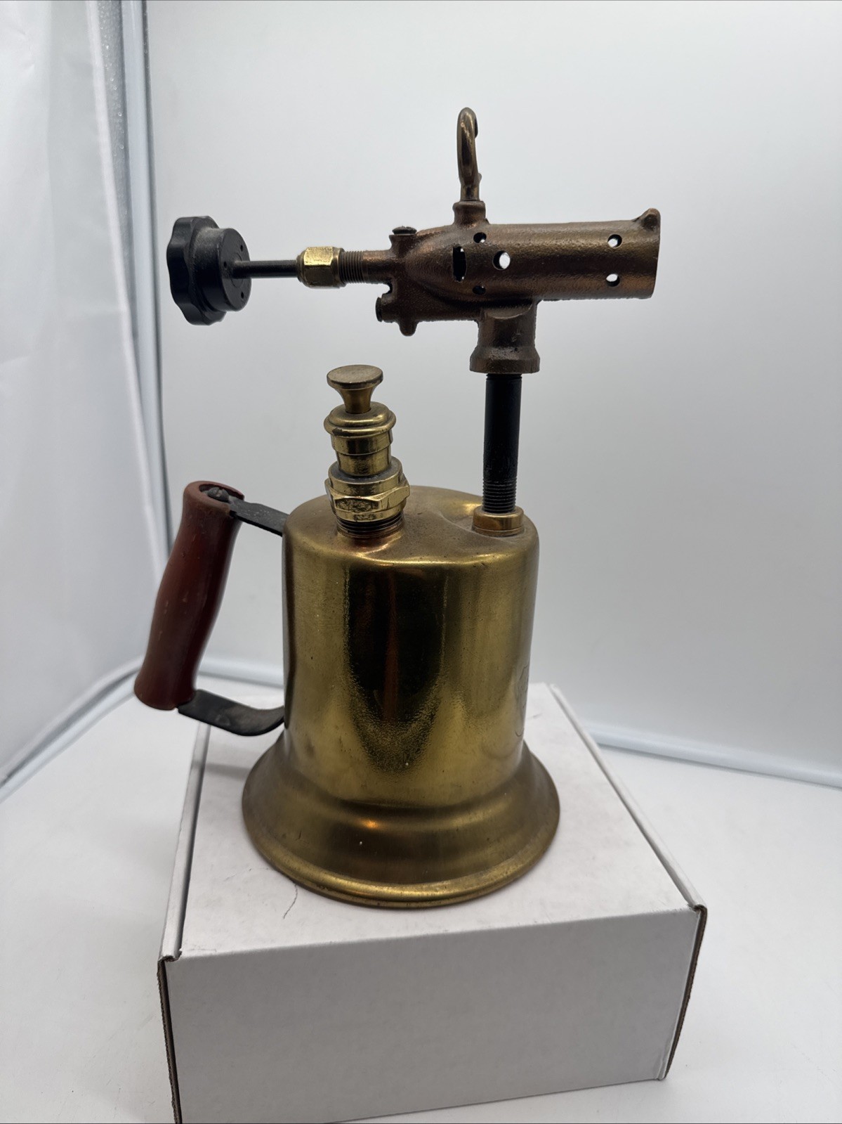 Clayton & Lambert Vintage Blow Torch