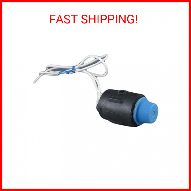 Weathermatic S20P light duty solenoid