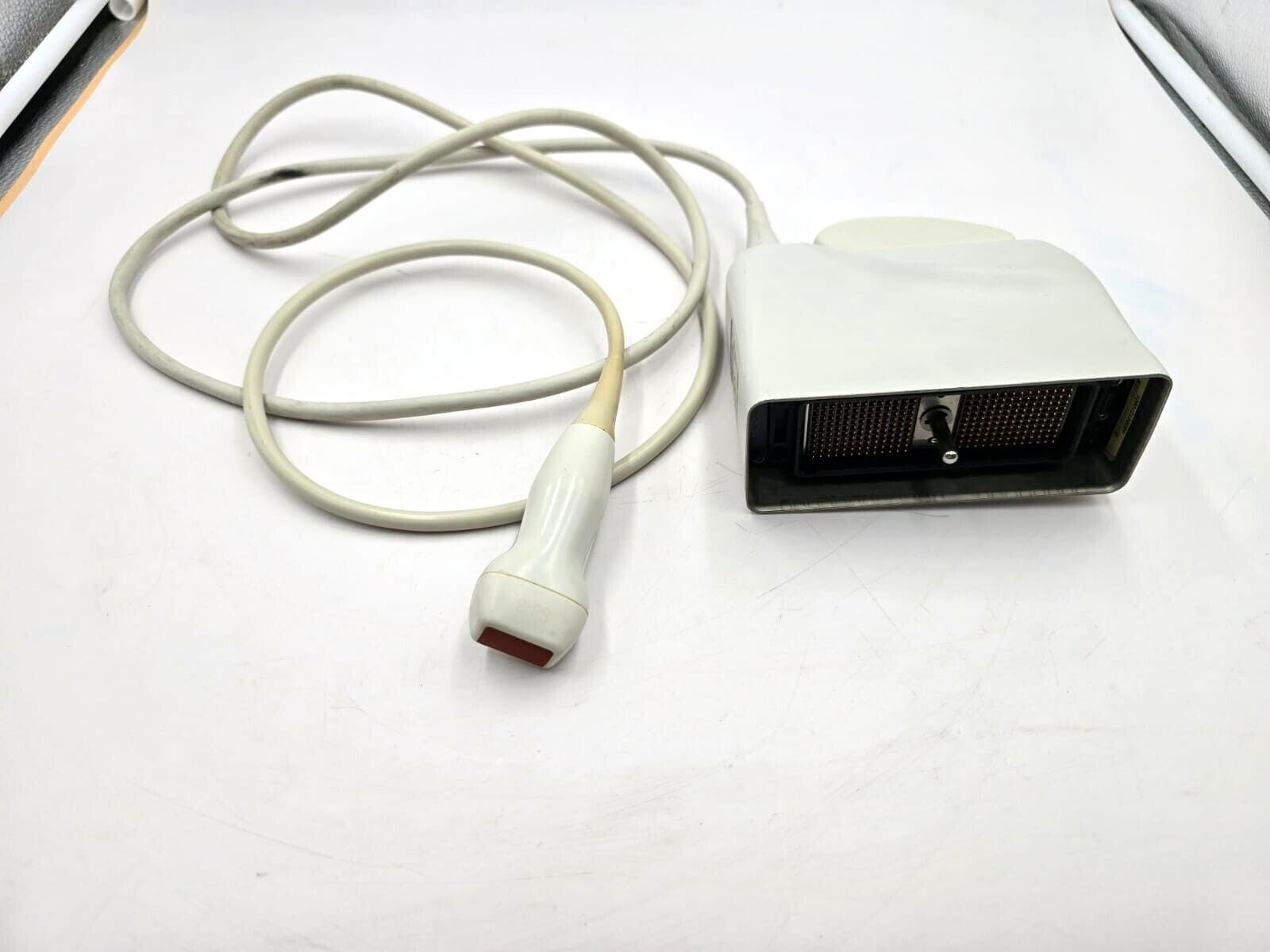 Philips S8-3 Transducer Probe