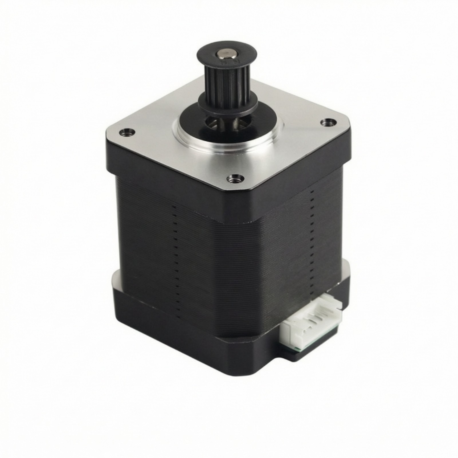 42 Stepper Motor Replacement Stepper Motor with Pulley No Step Loss