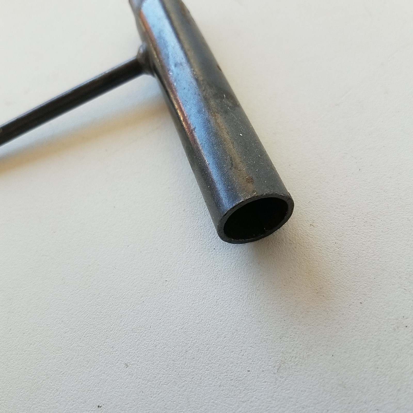 13mm Spark Plug Tool Bolt Nut Driver With Flathead Screw Driver