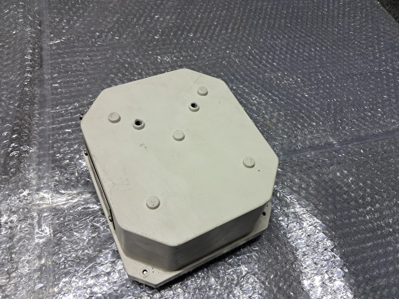 Yokogawa PH200S PH/ORP Transmitter