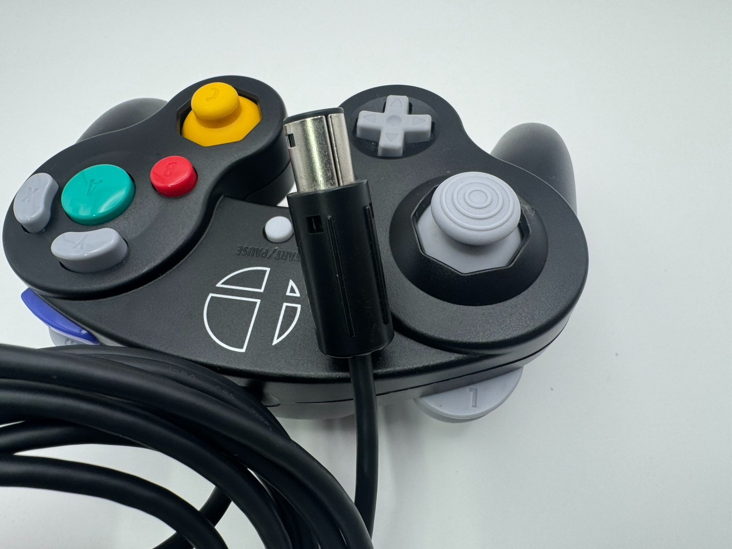 Nintendo GameCube Controller Super Smash Bros Ultimate Edition Nintendo Switch