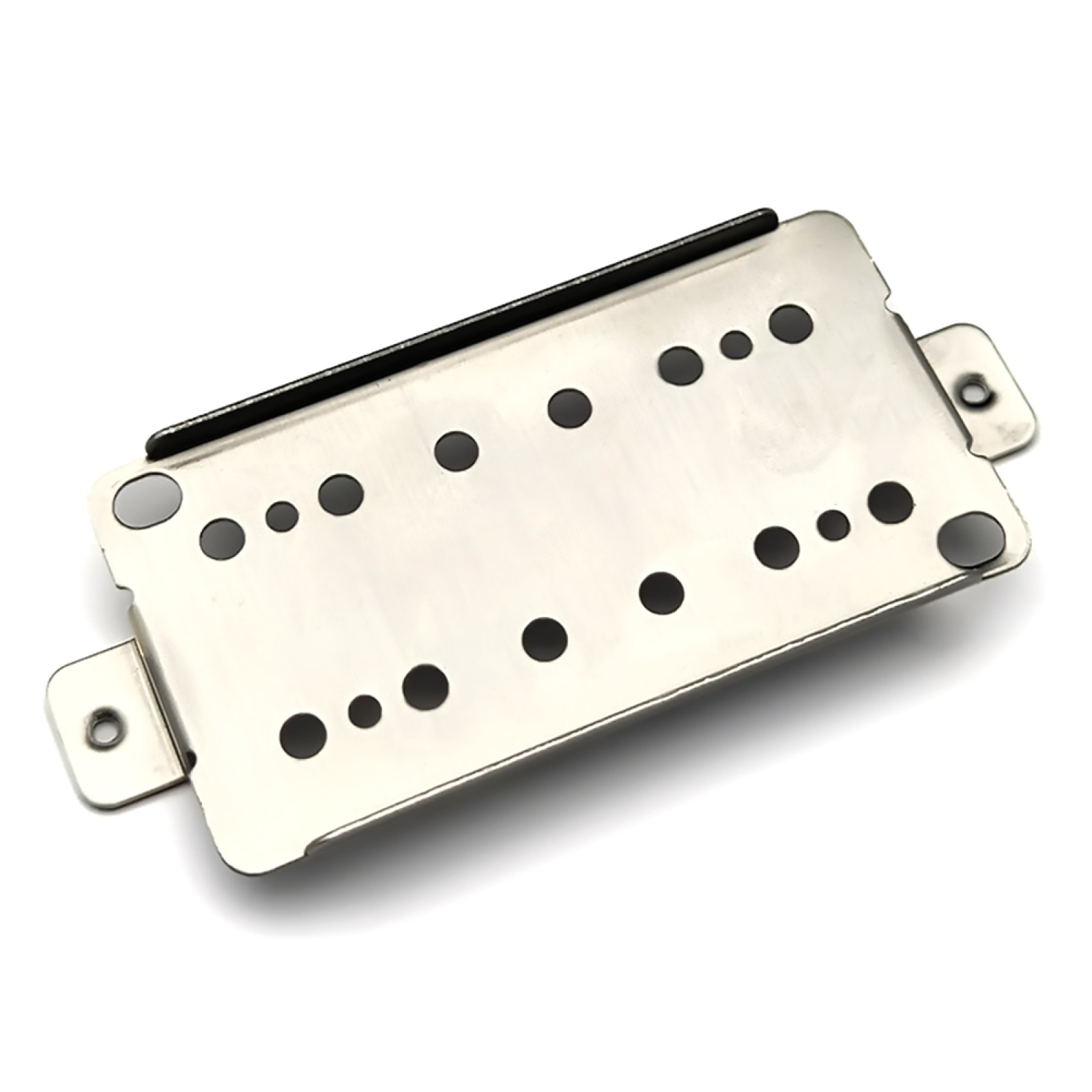 Copper Base Plate For Guitar 50mm Baseplate Copper Pickup Humbucker Repair Part