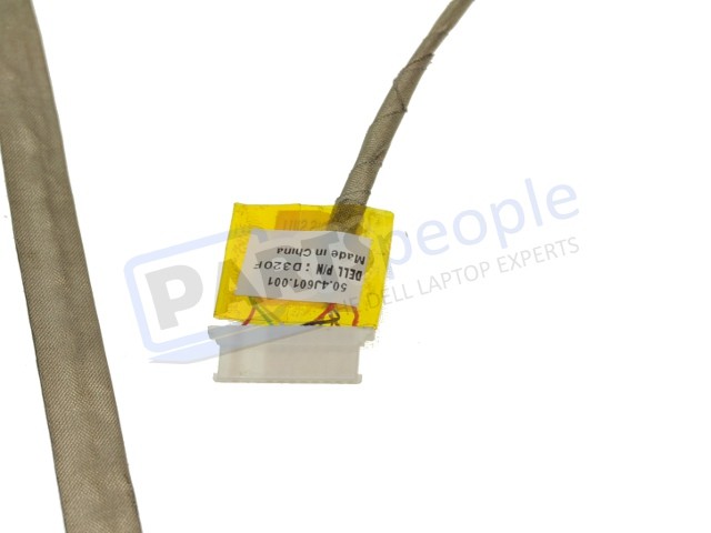 Dell OEM Inspiron 1318 Web Camera Cable D320F