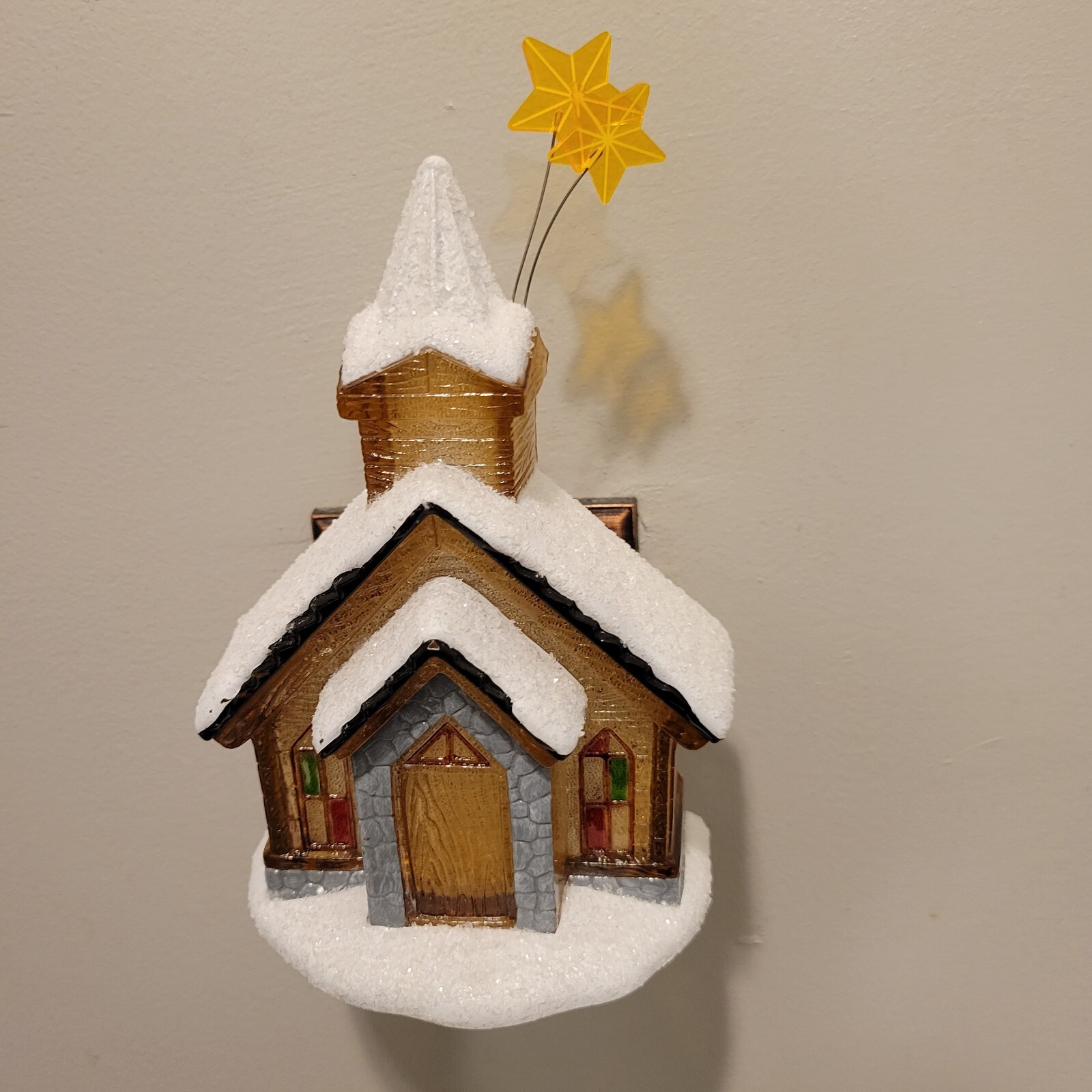 Chapel Nightlight