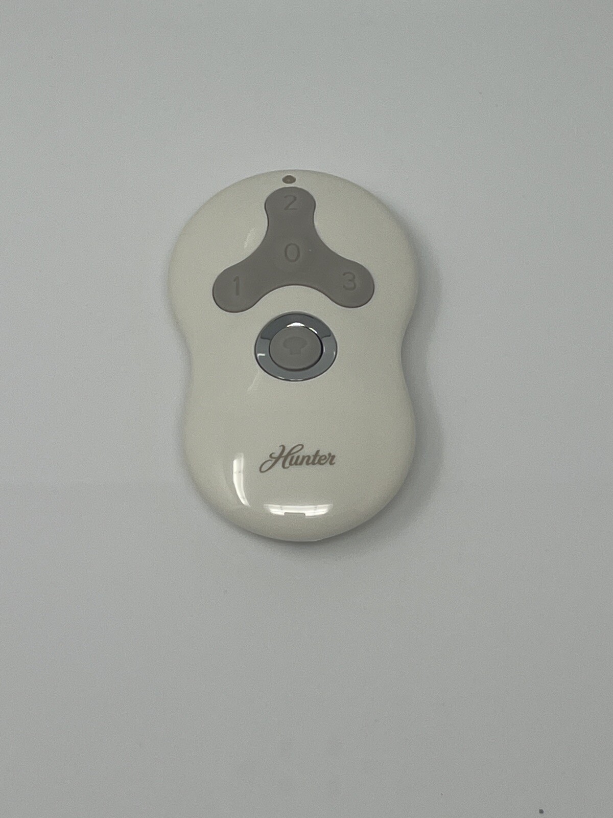 Hunter Genuine Replacement Handheld Ceiling Fan Remote Control Transmitter 99122