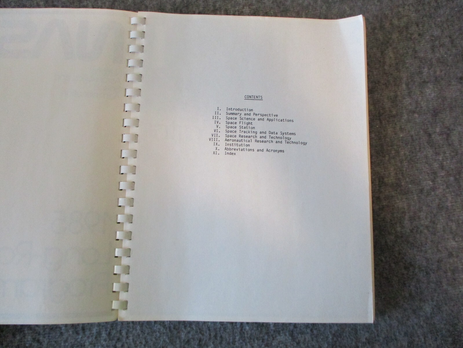 1984-85 NASA MSFC SPACE SHUTTLE LONG RANGE PROGRAM PLAN+CRYOGENIC & TECH REPORTS