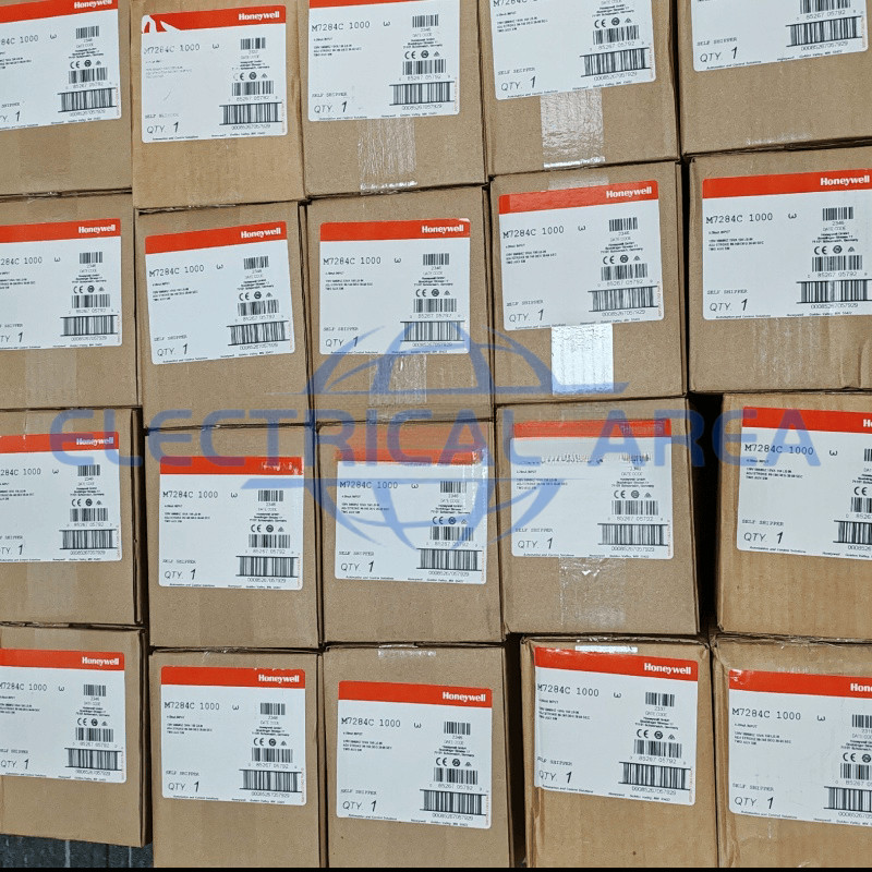 1PC New Honeywell DC1040CR-30200B-E Temperature controller Fast delivery