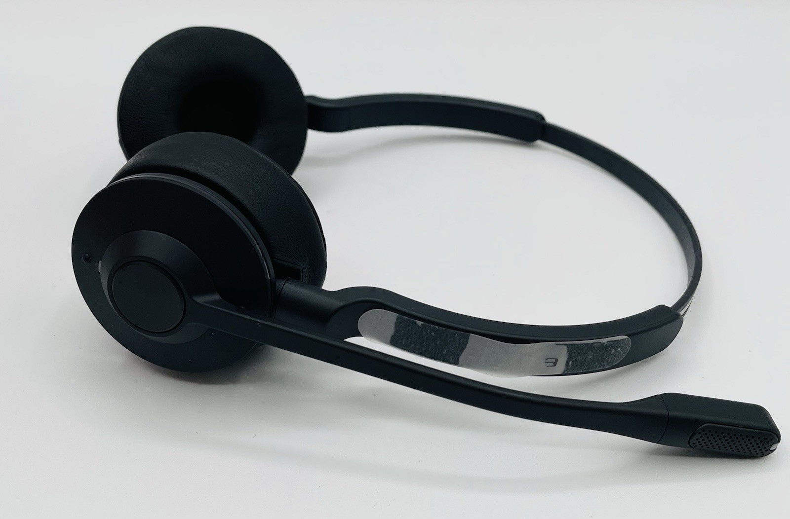 Jabra Engage 55 USB-A MS Teams Mono Wireless Headset- Open Box